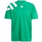 Koszulka męska adidas Fortore 23 Jersey zielona IT5655 M 