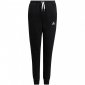 Spodnie dla dzieci adidas Entrada 22 Sweat Pants czarne H57518 164cm 