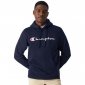 Bluza męska Champion Hooded granatowa 220253 BS501 L 
