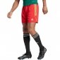 Spodenki męskie adidas Tiro 23 League czerwone IB8090 L 