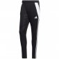 Spodnie męskie adidas Tiro 24 Slim Training czarne IP1953 S 
