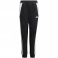 Spodnie dla dzieci adidas Tiro 24 Sweat czarne IJ7659 128cm 
