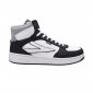 Buty męskie Fila Sevaro NF biało-czarne FFM0359 13036 42 