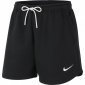 Spodenki damskie Nike Park 20 Short czarne CW6963 010 M 