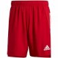 Spodenki męskie adidas Condivo 21 Primeblue Shorts czerwone GJ6810 M 