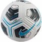 Piłka nożna Nike Academy Team FA24 biało-czarno-niebie<br />ska FZ7540 102 5 