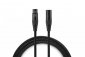 Warm Audio PREM-XLR-10 kabel audio 3 m Czarny 