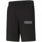 Spodenki męskie Puma Modern Basic Shorts czarne 585864 01 S 