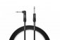 Warm Audio PRO-TS-1RT-10 kabel audio 3 m 6.35mm TS Czarny 