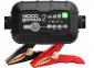 GENIUS2EU 2A Battery Charger 