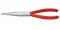 Knipex 26 11 200 szczypce Szczypce ukośne 