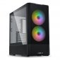 Obudowa CASE MIDITOWER ATX W/O PSU/G99.LAN207RX.00 LIAN LI 