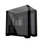 Lian Li O11 Vision Compact Black 