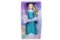 Disney Frozen Śpiewająca lalka księżniczka Elsa Kraina Lodu JDX52 MATTEL 