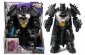 SPIN DC MetalForce Bohater.XL12 Batman 6072679 /2 