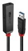 Przedłużacz USB3 EXTENSION 5M/43401 LINDY 