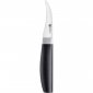 ZWILLING NOW S Nóż do obierania warzyw 7 cm, czarny 