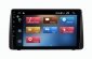Radio nawigacja GPS - Chrysler Town and Country V 