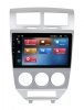 Radio nawigacyjne GPS do Dodge Caliber 2006-2011 Android 