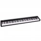 DNA SP 88 pianino cyfrowe klawisze Bluetooth MIDI 