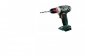 Wkrętarka METABO BS 18 Quick Carcass /Bulk 