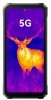 Blackview BL9000 Pro 5G 12/512GB thermal camera Czarny 
