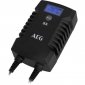 Prostownik Automatyczny z Mikroprocesorem AEG LD8, 12/24V, 8A 