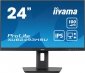 Monitor LED Iiyama ProLite XUB2493HSU-B7 - 24 - Płaski ekran - 60,5 cm 
