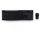 Zestaw Logitech MK270 combo 