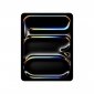 Apple iPad Pro 5G Apple M TD-LTE & FDD-LTE 512 GB 33 cm (13) 8 GB Wi-Fi 6E (802.11ax) iPadOS 17 Czarny 