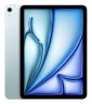 Apple iPad Air Apple M 256 GB 27,9 cm (11) 8 GB Wi-Fi 6E (802.11ax) iPadOS 18 Niebieski 