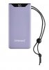 POWER BANK USB 20000MAH QC3.0/PURPLE F20000 7332053 INTENSO 