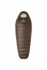 Śpiwór Snowbird Duck Down 700 L CNK2550WS014 Dark Brown Naturehike 