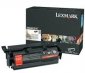 Toner Lexmark Black X654X31E 