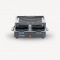 Severin RG 2370 grill raclette 4 os. 600 W Czarny 
