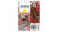 Epson 503XL nabój z tuszem 1 szt. Oryginalny Wysoka (XL) wydajność Żółty 