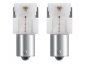 Osram Led Premium New P21W Red EPACK 