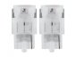 Osram Led Premium New W21W Red 