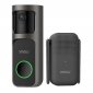 Zestaw wideodomofonowy VIDEO DOORBELL KIT/2S DB-2SP-3T0W/DS2S IMOU 