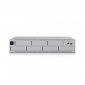 Ubiquiti UNAS-Pro | Serwer NAS | 2U, 7x HDD, 1x SFP+, 1x GbE RJ45 