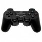 Gamepad Esperanza EG106 (PC, PS2, PS3; kolor czarny) (WYPRZEDAŻ) 