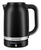 Czajnik elektryczny KitchenAid 5KEK1701EBM (WYPRZEDAŻ) 