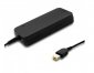 QOLTEC ZASILACZ DO LENOVO 170W | 20V | 8.5A | SLIM TIP+PIN | +KABEL ZASILAJĄCY 
