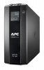 APC Back UPS Pro BR 1600VA, 8 Outlets, AVR, LCD Interface 