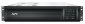 APC Smart-UPS 1500VA LCD RM 2U 230V with SmartConnect 
