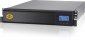 Zasilacz awaryjny ORVALDI V2000 on-line 2U LCD 