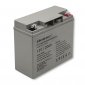QOLTEC AKUMULATOR AGM 12V | 20AH | MAX.300A 