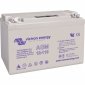 Akumulator Victron Energy 12V/110Ah Gel Deep Cycle 