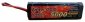 Akumulator Gens Ace Traxxas 5000mAh 8,4V NiMH Hump T-Dean 
