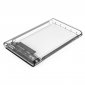 Obudowa zewnętrzna dysku Orico HDD 2,5 + kabel USB 3.0 (5Gbps) 